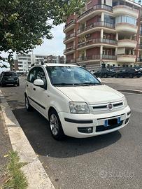 Fiat panda 2010