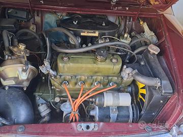 innocenti Mini Cooper MK3 998 