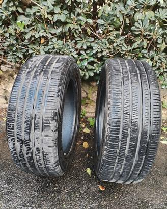 Pneumatici Pirelli Scorpion 235 60 R 18