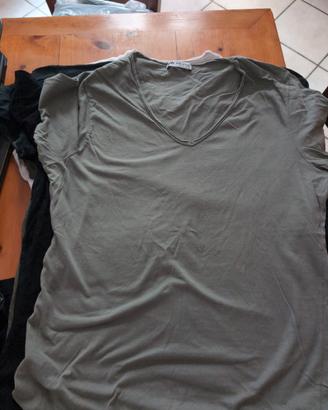 sei t-shirt ragazzo 