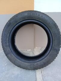 gomme invernali