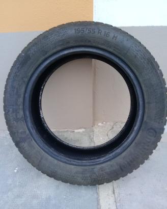 gomme invernali