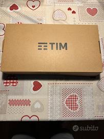 Modem TIM Hub sbloccabile (Adsl / FTTC 200 Mega)