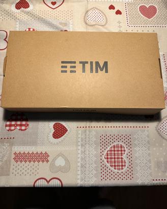 Modem TIM Hub sbloccabile (Adsl / FTTC 200 Mega)