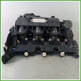 Collettore di aspirazione LAND ROVER DISCOVERY 3a