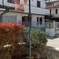 Canestro da basket, regolabile