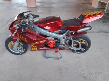minimoto 