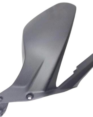 PARAFANGO POSTERIORE CARBONIO DUCATI PANIGALE V4 V