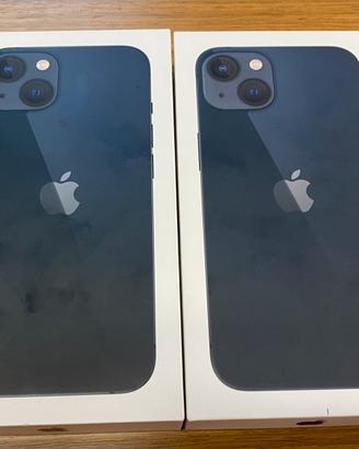 Apple iphone 13