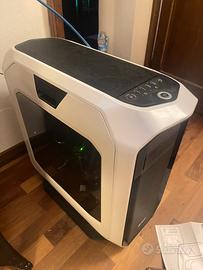 Pc con Case marca Corsair
