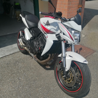 Honda Hornet 600