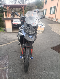 Bmw 850 gs 12/2023