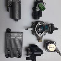 Ricambi per scooter 50 iniezione.