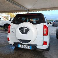 DR MOTOR - DR5 1.6 STYLE - BENZINA/GPL