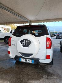 DR MOTOR - DR5 1.6 STYLE - BENZINA/GPL