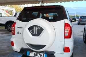 DR MOTOR - DR5 1.6 STYLE - BENZINA/GPL