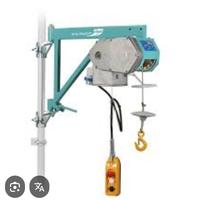 PARANCO ELETTRICO SOLLEVATORE