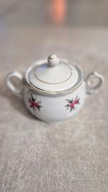 Zuccheriera giapponese anni '50