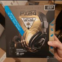 cuffie ps4