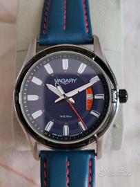 Orologio Vagary by Citizen al quarzo 