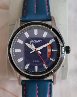 Orologio Vagary by Citizen al quarzo 