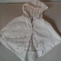 Thun Iana Disney giacca impermeabile poncho