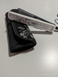 piastra da viaggio imetec