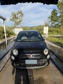 Fiat 500 s