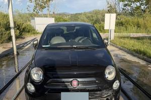 Fiat 500 s