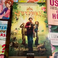 SPIDERWICK LE CRONACHE (Mondadori)