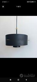 lampadario vintage anni 50' 