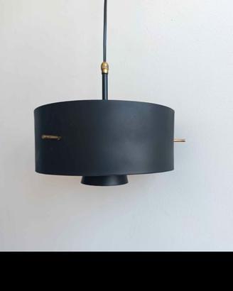 lampadario vintage anni 50' 