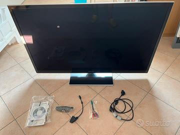 Tv Plasma 50”