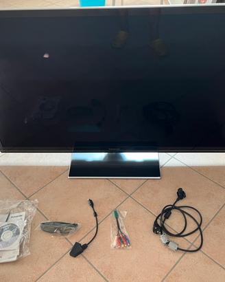 Tv Plasma 50”