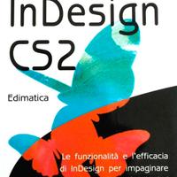 Piccolo manuale APOGEO – IN DESIGN CS2 -