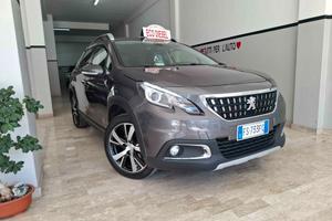 Peugeot 2008 1.6 BlueHDi 120 S&S Allure - 2018