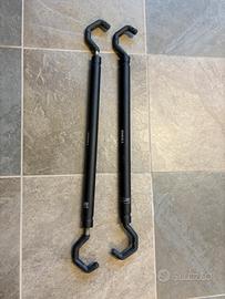 Adattatore Thule per telaio per portabici