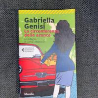 La circonferenza delle arance di Gabriella Genisi