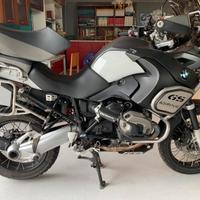 Bmw r 1200 gs - 2010