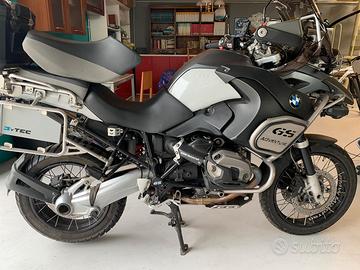 Bmw r 1200 gs - 2010