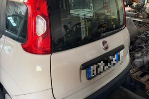 FIAT PANDA III SERIE – RICAMBI USATI ORIGINALI