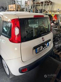 FIAT PANDA III SERIE – RICAMBI USATI ORIGINALI