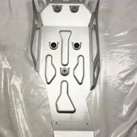 protezione paracoppa alluminio motorrad BMW R 1200