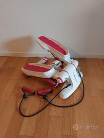 Step x attivita' fisica, non ingombrante