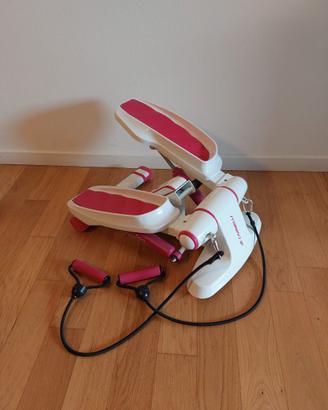 Step x attivita' fisica, non ingombrante