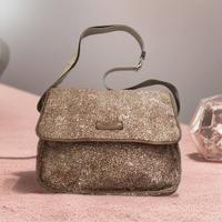 Borsa a tracolla BORBONESE