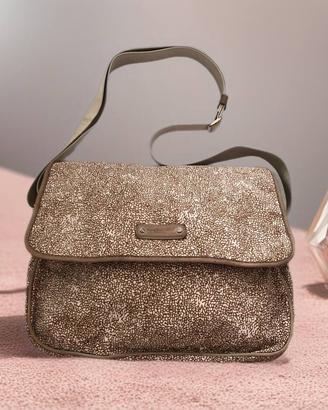 Borsa a tracolla BORBONESE