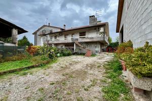 Casa Indipendente Sarego [RIF. SRG17VRG]