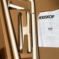 Porta asciugamani PERSIKOP Ikea