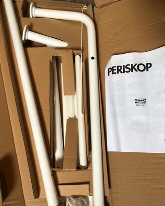 Porta asciugamani PERSIKOP Ikea